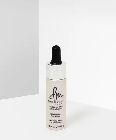 Danessa Myricks Beauty - Love & Light Beauty Oil