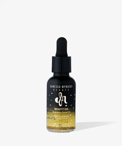 Danessa Myricks Beauty - Love & Light Beauty Oil