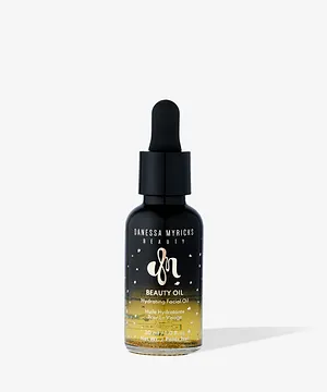 Danessa Myricks Beauty Love & Light Beauty Oil