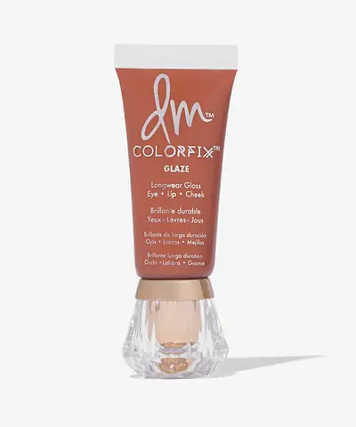 Danessa Myricks Beauty - Colorfix Glazes 24-Hour Cream Colour