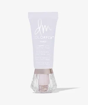 danessamyricksbeauty Colorfix Glazes 24-Hour Cream Colour