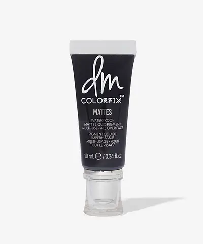 Danessa Myricks Beauty - Colorfix Mattes 24-Hour Cream Colour