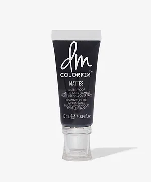 danessamyricksbeauty Colorfix Mattes 24-Hour Cream Colour