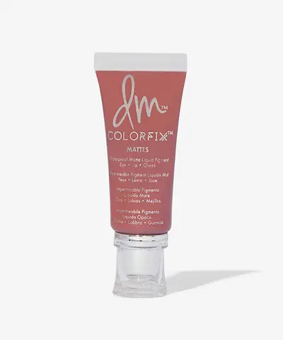 Danessa Myricks Beauty - Colorfix Mattes 24-Hour Cream Colour