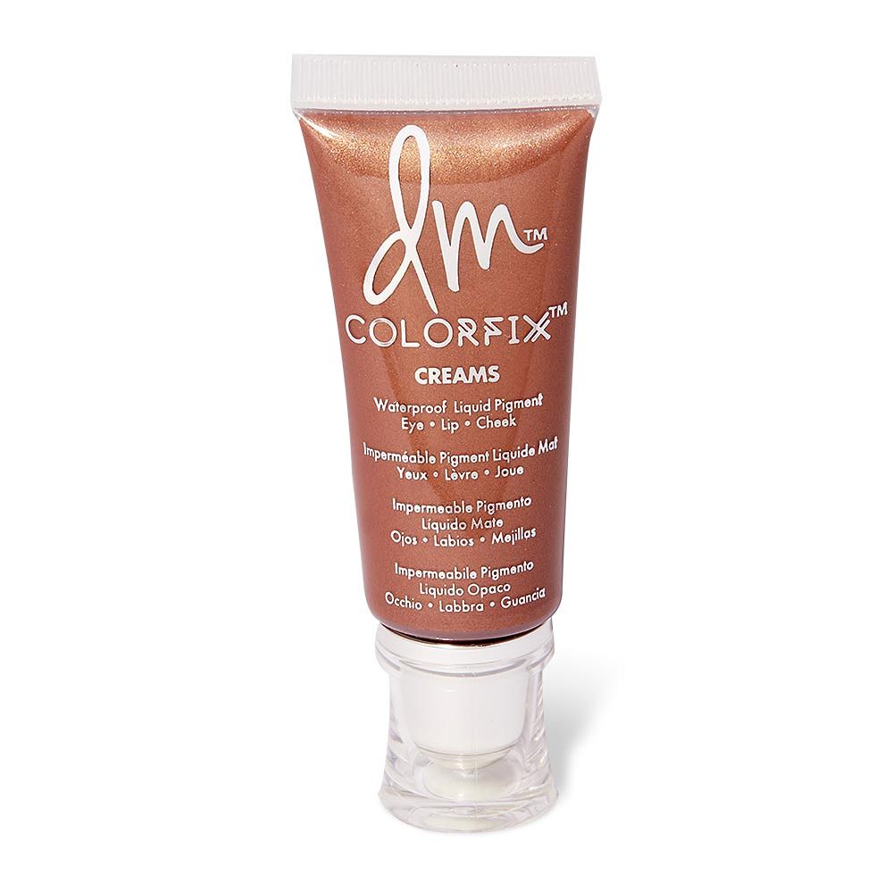 Danessa Myricks Beauty Colorfix Metallics 24-Hour Cream Colour Celebration