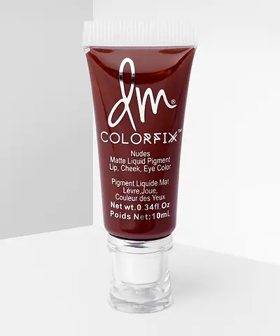 Danessa Myricks Beauty - Colorfix Nudes 24-Hour Cream Colour