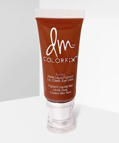 Danessa Myricks Beauty - Colorfix Nudes 24-Hour Cream Colour