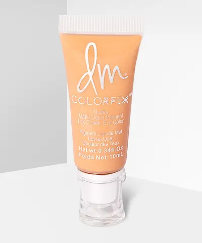 Danessa Myricks Beauty - Colorfix Nudes 24-Hour Cream Colour