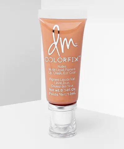 Danessa Myricks Beauty - Colorfix Nudes 24-Hour Cream Colour