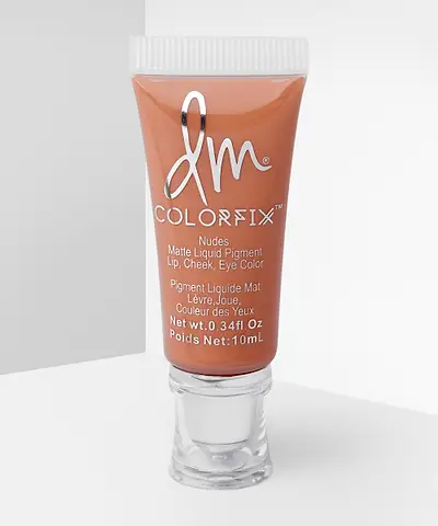Danessa Myricks Beauty - Colorfix Nudes 24-Hour Cream Colour