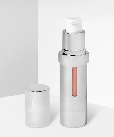 Danessa Myricks Beauty - Vision Cream Cover