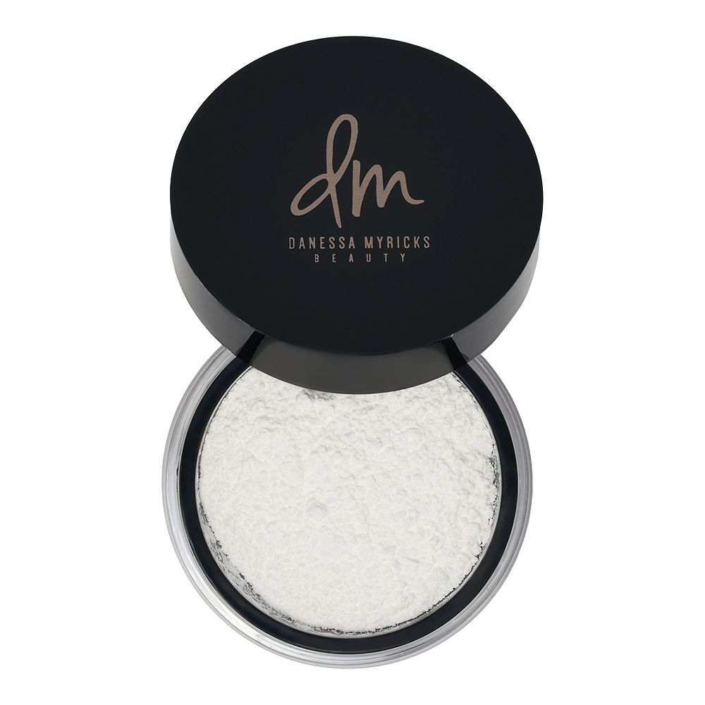 Danessa Myricks Beauty Evolution Powder 1