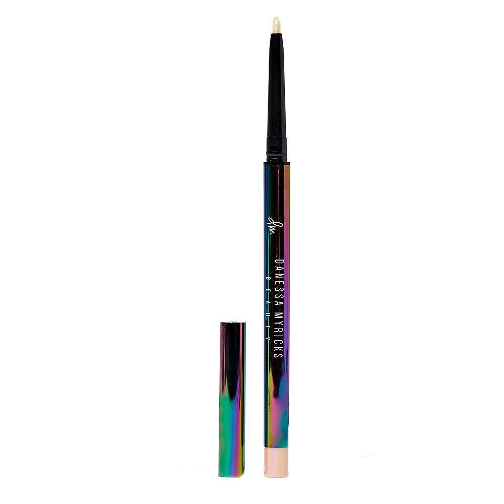 Danessa Myricks Beauty Infinite Chrome Pencil Rose Quartz