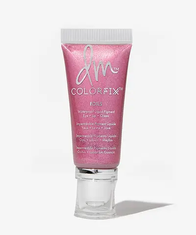 Danessa Myricks Beauty - Colorfix Foils 24-Hour Cream Colour