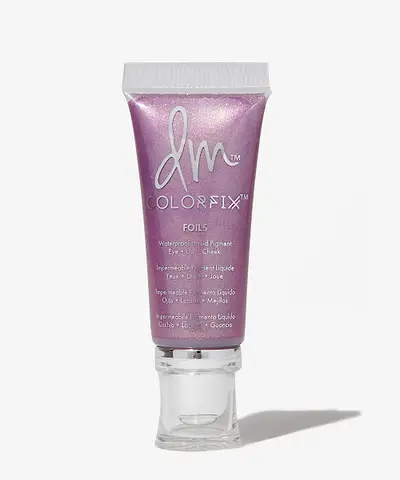 Danessa Myricks Beauty - Colorfix Foils 24-Hour Cream Colour