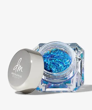 danessamyricksbeauty Infinite Chrome Flakes