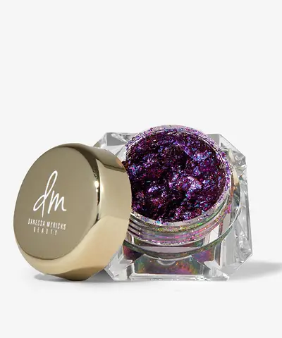 Danessa Myricks Beauty - Infinite Chrome Flakes