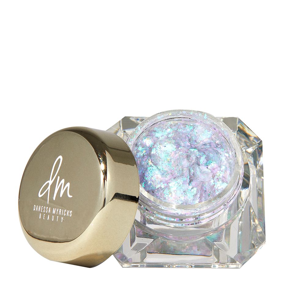 Danessa Myricks Beauty Infinite Chrome Flakes Pixie Dust