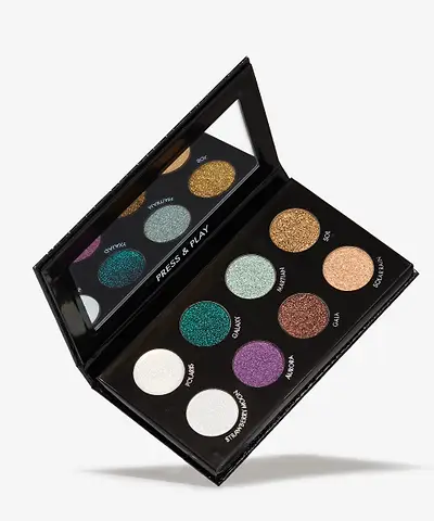 Danessa Myricks Beauty - Lightwork III Experience Palette