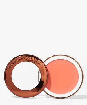 Danessa Myricks Beauty Yummy Skin Blurring Balm Powder Flushed