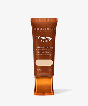 danessamyricksbeauty Yummy Skin Serum Tint