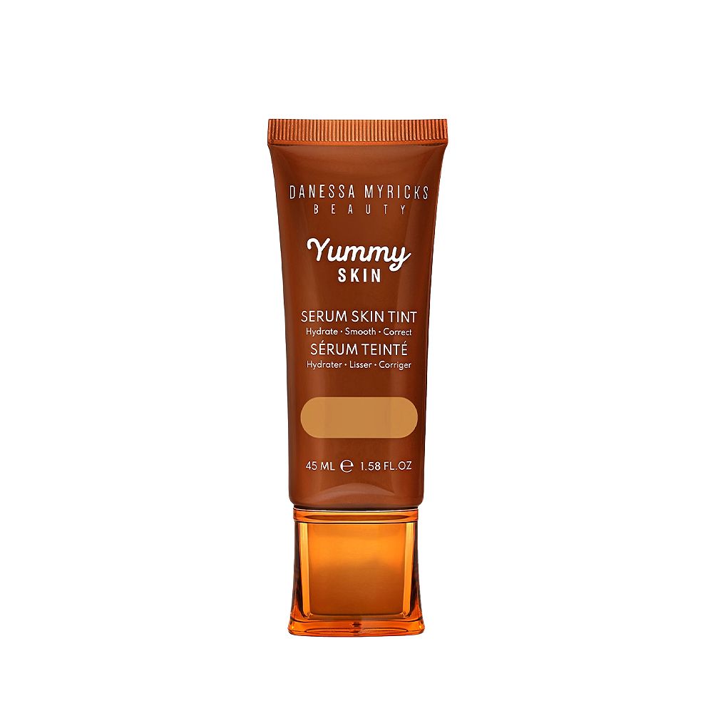 Danessa Myricks Beauty Yummy Skin Serum Tint 10