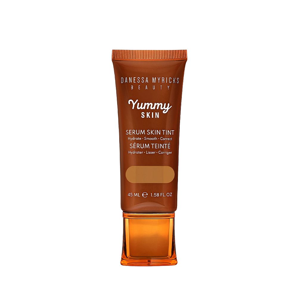 Danessa Myricks Beauty Yummy Skin Serum Tint 11