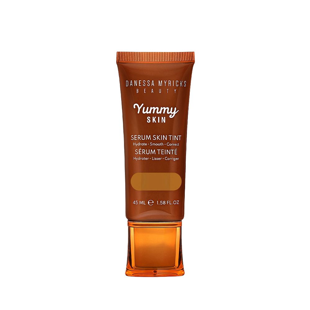 Danessa Myricks Beauty Yummy Skin Serum Tint 12