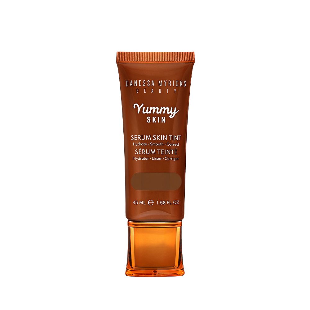 Danessa Myricks Beauty Yummy Skin Serum Tint 14