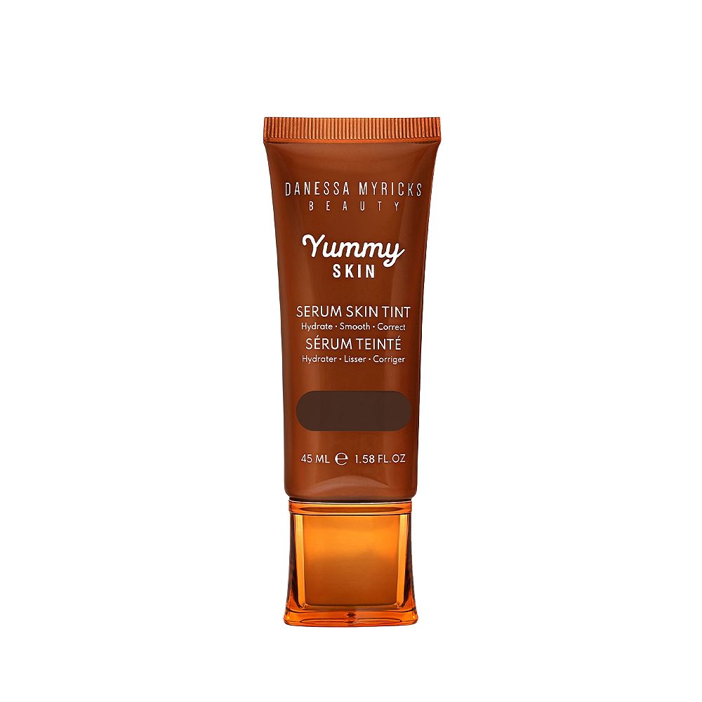 Danessa Myricks Beauty Yummy Skin Serum Tint 16