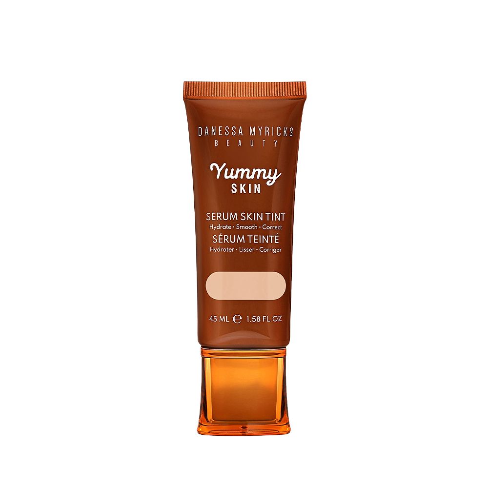 Danessa Myricks Beauty Yummy Skin Serum Tint 2