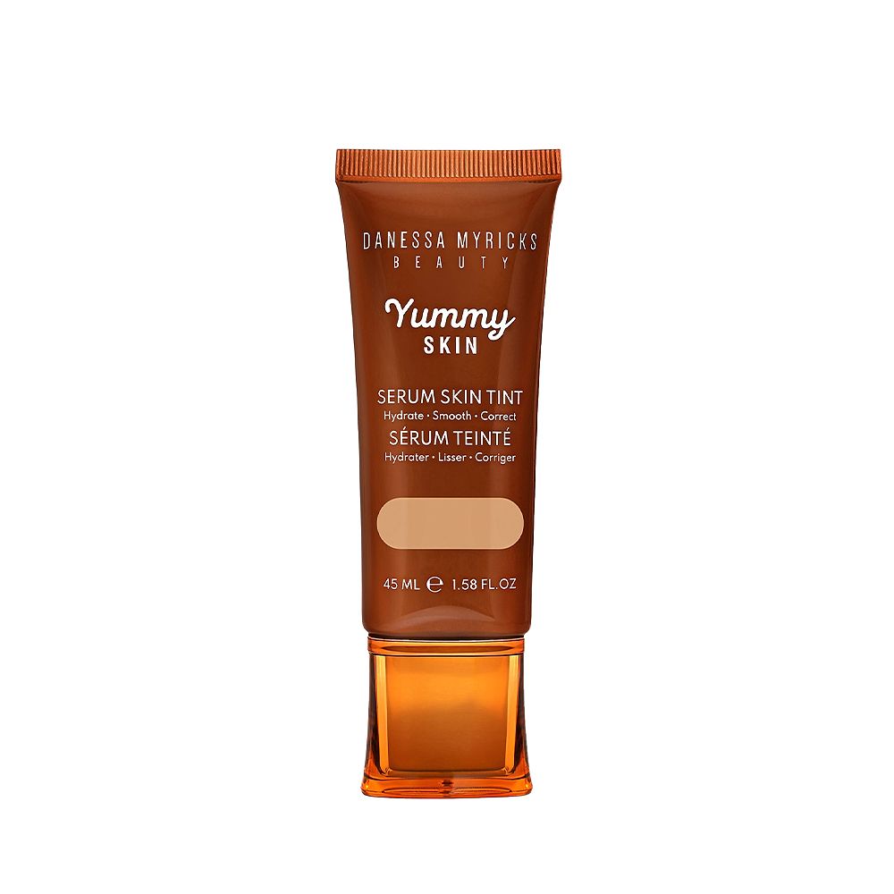 Danessa Myricks Beauty Yummy Skin Serum Tint 4