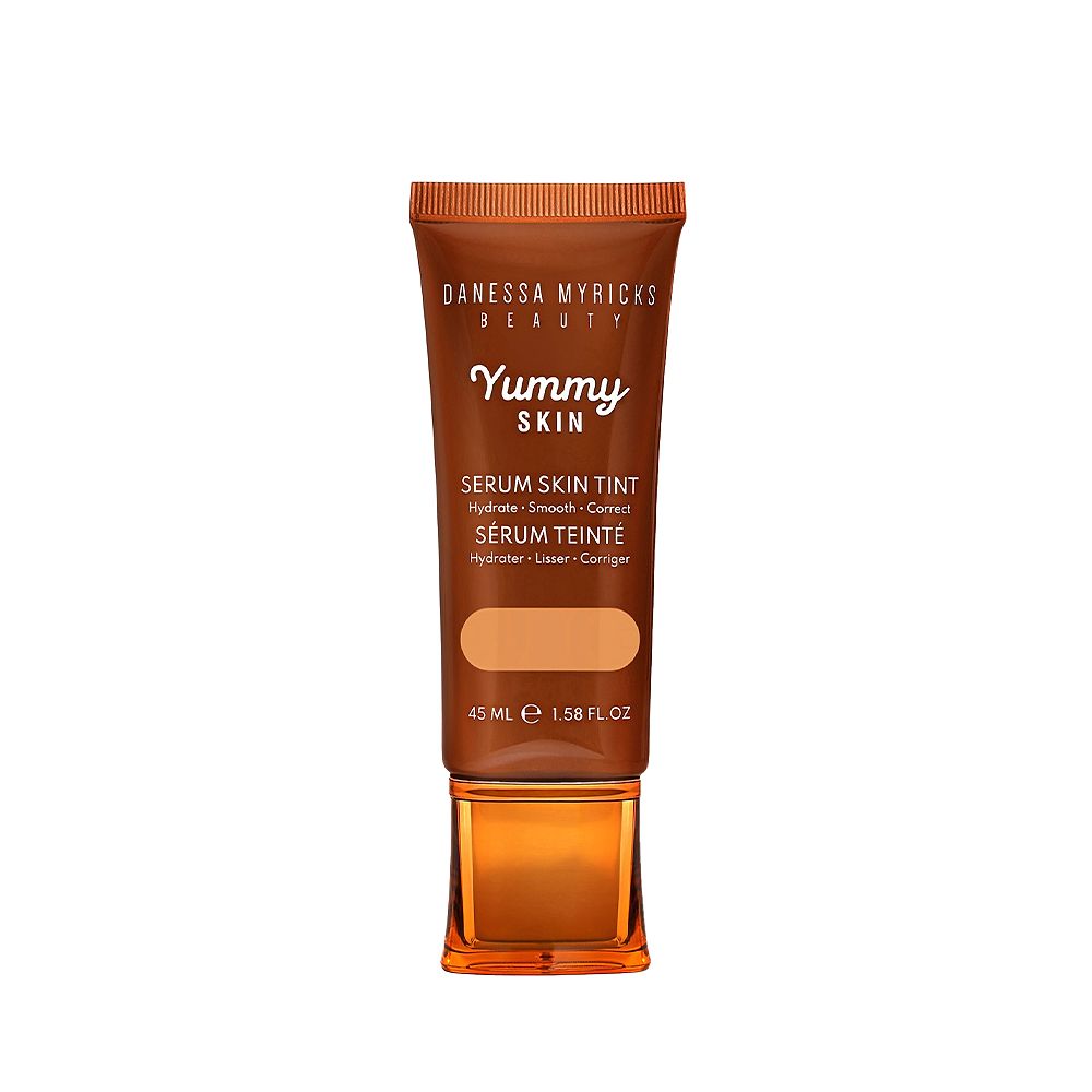 Danessa Myricks Beauty Yummy Skin Serum Tint 8
