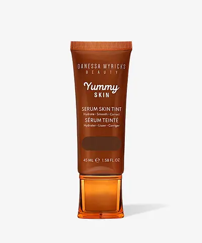 Danessa Myricks Beauty - Yummy Skin Serum Tint
