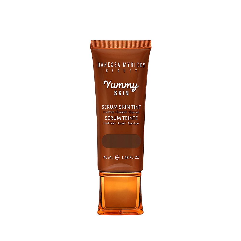 Danessa Myricks Beauty Yummy Skin Serum Tint 15