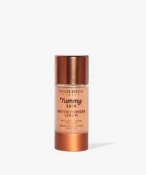 danessamyricksbeauty Yummy Skin Water Powder Serum