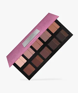 danessamyricksbeauty Groundwork Palette