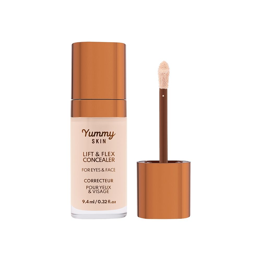 Danessa Myricks Beauty Yummy Skin Lift & Flex Concealer 1