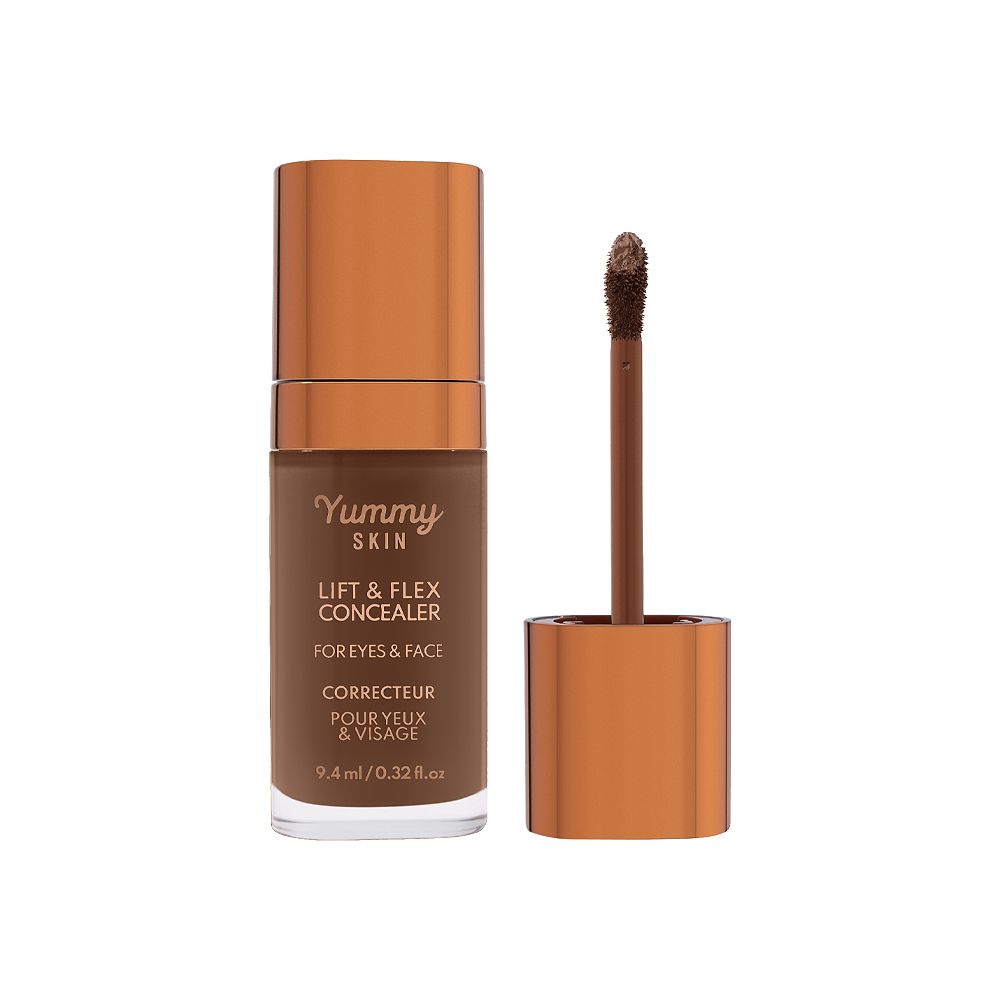 Danessa Myricks Beauty Yummy Skin Lift & Flex Concealer 16