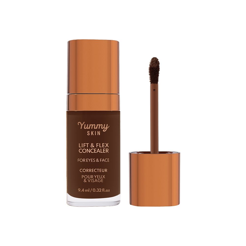 Danessa Myricks Beauty Yummy Skin Lift & Flex Concealer 18