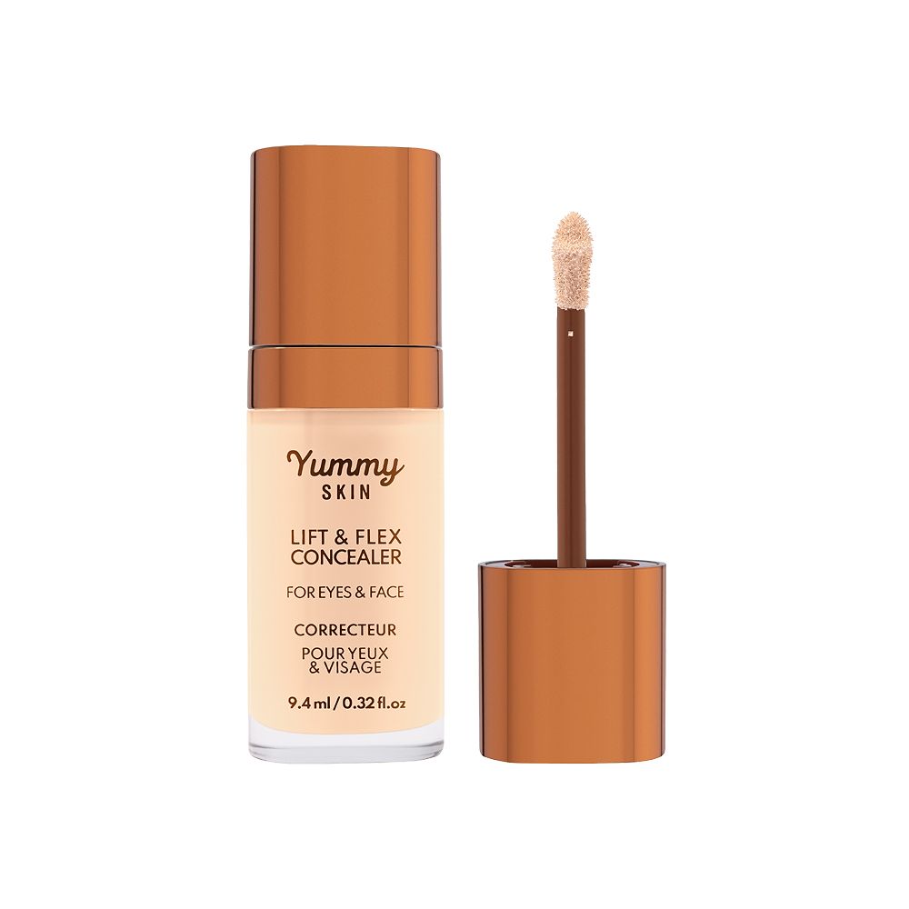 Danessa Myricks Beauty Yummy Skin Lift & Flex Concealer 2