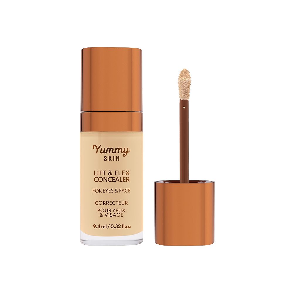 Danessa Myricks Beauty Yummy Skin Lift & Flex Concealer 3