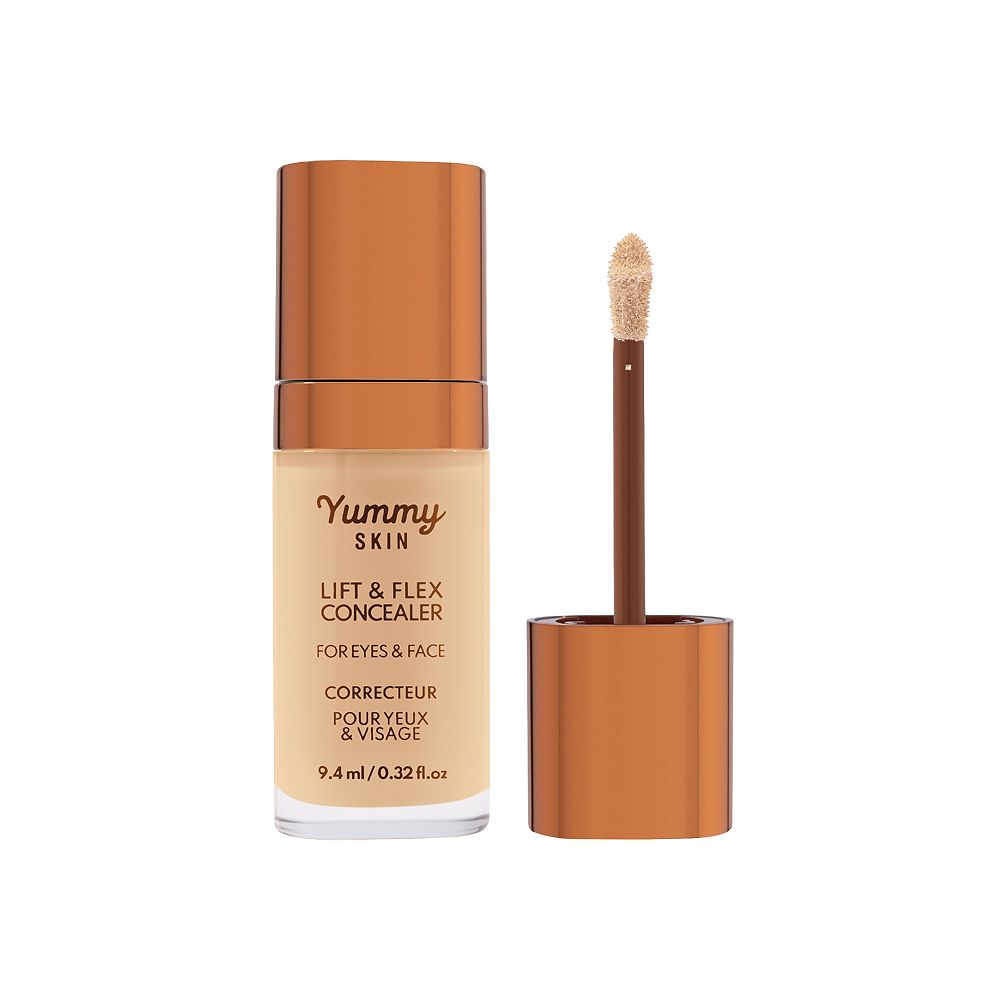 Danessa Myricks Beauty Yummy Skin Lift & Flex Concealer 4