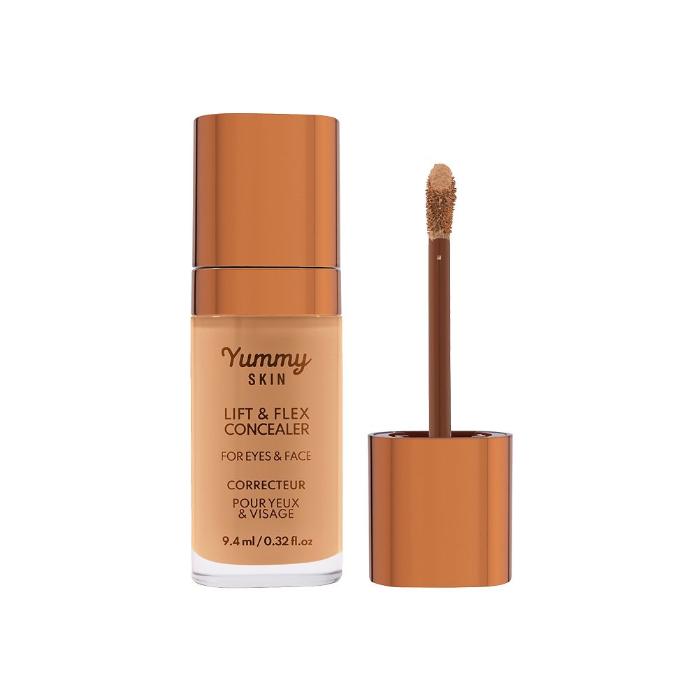 Danessa Myricks Beauty Yummy Skin Lift & Flex Concealer 9