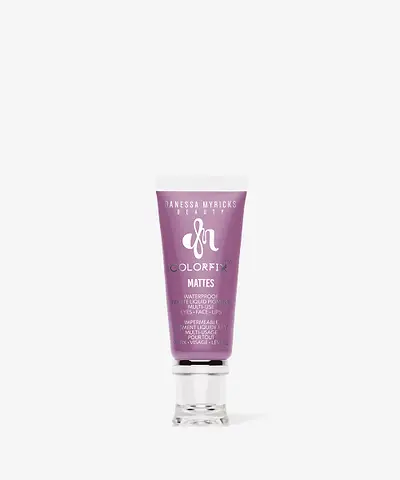Danessa Myricks Beauty - Colorfix Mattes 24-Hour Cream Colour