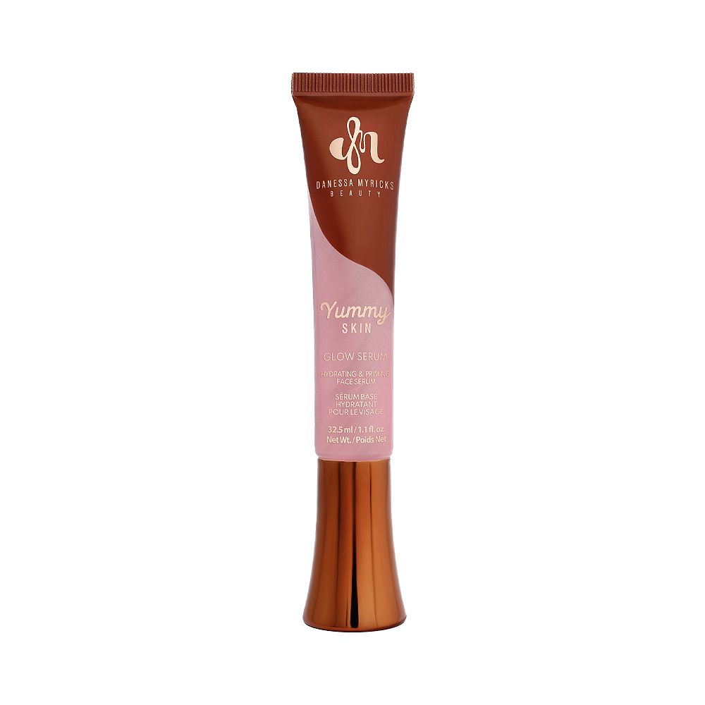 Danessa Myricks Beauty Yummy Skin Glow Serum Fresh Pressed