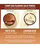 Danessa Myricks Beauty - Yummy Skin Blurring Balm Powder Universal Radiant 