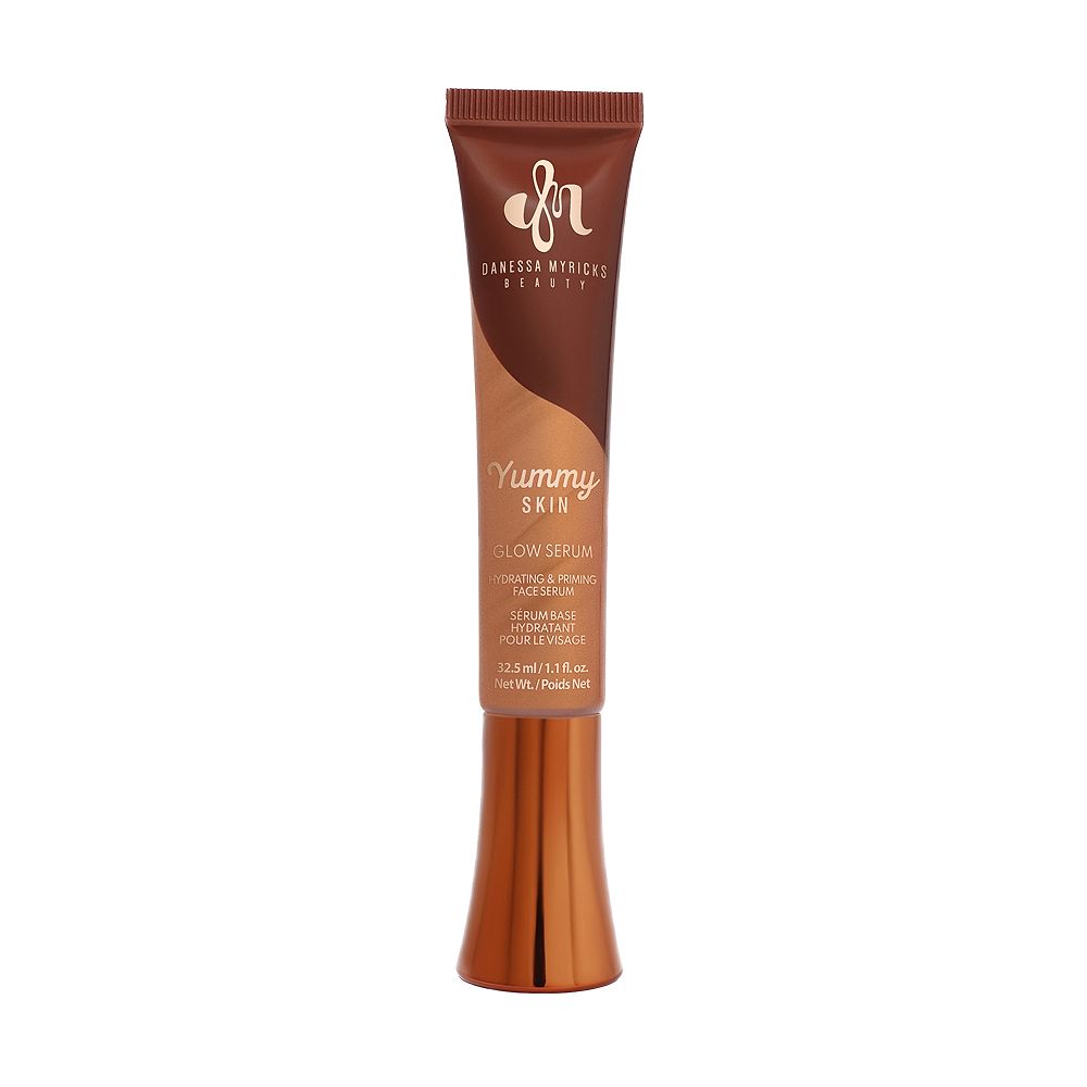Danessa Myricks Beauty Yummy Skin Glow Serum Main Squeeze