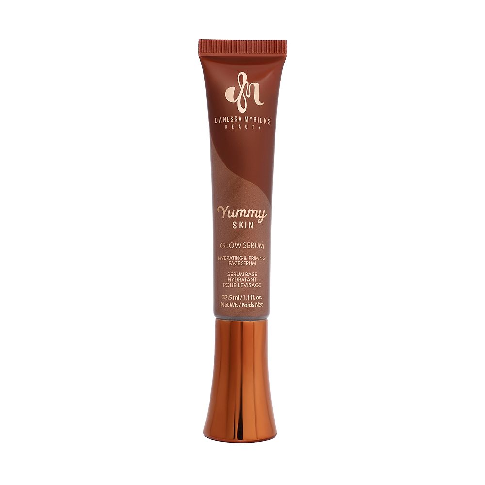 Danessa Myricks Beauty Yummy Skin Glow Serum Juice Boost