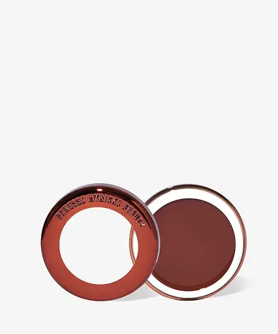 Danessa Myricks Beauty - Yummy Skin Blurring Balm Powder Flushed
